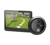 EZVIZ CS-HP4 Kit de sonnette de porte Noir