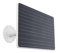 EZVIZ Panneau solaire CS-PBC24-R100-20AH 24W, batterie 5000mAh, IP65 d'extérieur
