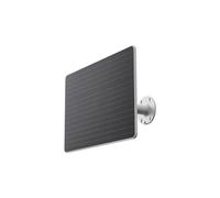 EZVIZ CS-PBC24-R100-20AH Panneau Solaire 24W, Batterie 5000mAh, Usage Extérieur IP65, Dimensions 220.6x300x440mm, Température -20°C à 60°C