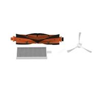 EZVIZ Kit de brosses et accessoires CS-RA-KIT05 pour robot aspirateur