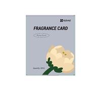 Capsule parfumée EZVIZ Packs de 3 pastilles de parfum pour RH2