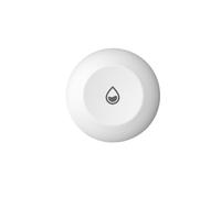 EZVIZ CS-T10C-A0-BG Détecteur d'Eau Sans Fil 2.4GHz IP67 Portée 200m Batterie CR123A Autonomie 2 ans 49x11.5x49mm