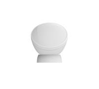 EZVIZ CS-T1C-A0-BG : Capteur PIR sans fil ZigBee, portée 7m, angle 90°, anti-sabotage, autonomie 2 ans, montage mural intérieur, blanc