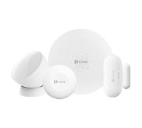 EZVIZ CS-TX/A3-R100 système d'alarme de sécurité Wifi Blanc