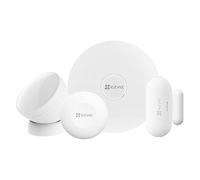 EZVIZ Kit alarme 4 produits Compatible Matter