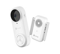 EZVIZ DB2 Pro Sphérique Caméra de sécurité IP Intérieure 2544 x 1888 pixels Mur
