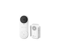 EZVIZ DB2 Pro Sphérique Caméra de sécurité IP Intérieure 2544 x 1888 pixels Mur