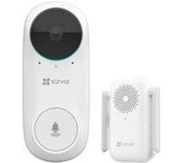 EZVIZ Kit DB2C Blanc