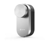 EZVIZ Serrure connectée DL01PRO Clavier multifonctionnel Passerelle A3 Bluetooth Accès à distance