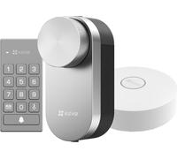 EZVIZ DL01 Pro + DL01CP + A3 Kit fr smart security system for thehome ZigBee