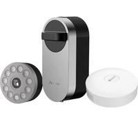 EZVIZ Serrures connectées DL01S + KEYPAD + HUB