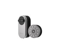 EZVIZ DL01S + DL01CP Verrou de porte intelligent