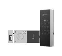 Ezviz DL03 Pro + Cadeau offert