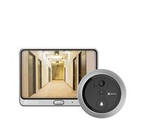 EZVIZ DP1C Noir, Argent