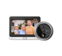 EZVIZ Sonnette sans fil DP2C