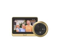 Ezviz DP2C - Judas sans fil avec sonnette