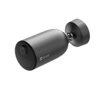 Caméra de surveillance Ezviz EB3 extérieure Gris