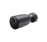 EZVIZ EB3 4G Caméra IP Extérieure 3MP 2304x1296 Sans Fil, Vision Nocturne 15m, Angle 130°, H.265, MicroSD 512Go, IP65, Batterie 5200mAh