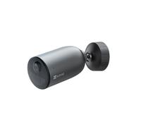 EZVIZ EB3 Caméra IP Extérieure Sans Fil 3MP 2304x1296 CMOS 1/2.8" Objectif 2.8mm Vision Nocturne 15m WiFi Audio Bidirectionnel Détection PIR MicroSD