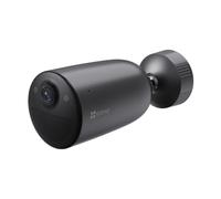 EZVIZ Caméra extérieure motorisée EB3 4G – Batterie 4G, IA, Vision nocturne couleur, Sirène