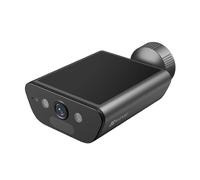 EZVIZ EB5 Balle (forme) Caméra de sécurité IP Extérieure 3840 x 2160 pixels Plafond/mur