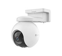 EZVIZ EB8 4G Sphérique Caméra de sécurité IP Intérieure et extérieure 2304 x 1296 pixels Plafond/mur