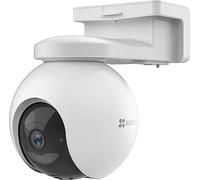Ezviz EB8 4G Solar kit, 3MP/2304x1296 - caméra réseau