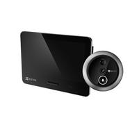 Ezviz EP4 4K Argent