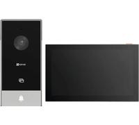 EZVIZ EZV1109 Set vidéophone 7" 5200 mAH