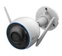 EZVIZ H3 R100 2K - Caméra de surveillance réseau - extérieur - couleur (Jour et nuit) - audio - Wi-Fi G