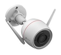 EZVIZ H3c 2K+ Balle (forme) Caméra de sécurité IP Extérieure 2560 x 1440 pixels Plafond/mur