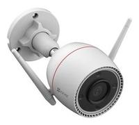 EZVIZ Caméra de sécurité IP extérieure H3c 2K+ Balle (forme) 2560 x 1440 pixels Plafond/mur
