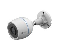 Ezviz H3c Bullet Ip Security Camera Outdoor 1920 X 1080 Pixels Wall
