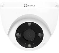 EZVIZ H4 Dôme Caméra de sécurité IP Intérieure et extérieure 2304 x 1296 pixels Plafond/mur