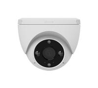 Caméra dôme Wifi connectée - H4