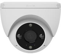 EZVIZ H4 PoE 2K Dôme extérieur
