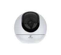 EZVIZ Caméra motorisée H6 – IP intérieure panoramique 3K 2880×1620
