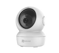 EZVIZ H6C 1080P Caméra Motorisée D'Intérieur FHD Vision Grade 360 Capteur