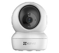 EZVIZ H6c 2K¿ Cube Caméra de sécurité IP Intérieure 2560 x 1440 Bureau