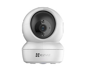 EZVIZ H6c 2K? Cube Caméra de sécurité IP Intérieure 2560 x 1440 pixels Bureau