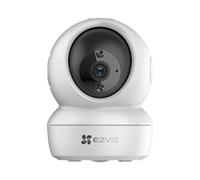 Caméra de surveillance EZVIZ H6C 2K+