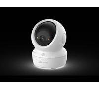 Cámara IP EZVIZ H6C G1 4K Visión Nocturna Para Interior IA Audio Bidireccional