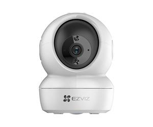 EZVIZ H6c Pro 3K caméra – 5MP PTZ WiFi intérieure CS-H6c-R105-1J5WF