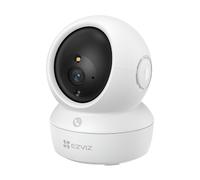 EZVIZ H6c Pro 4K Sphérique Caméra de sécurité IP Intérieure 3840 x 2160 pixels Bureau