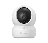 Ezviz H6C Pro1080P Caméra Motorisée D'Intérieur Fhd Vision Grade 340