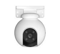 EZVIZ H8 Pro 2K Sphérique Caméra de sécurité IP Intérieure et extérieure 2304 x 1296 pixels Mural/sur poteau
