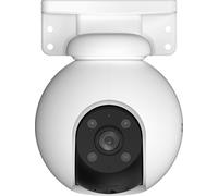 EZVIZ H8 Pro 2K Tapered Security IP Camera Indoor and Outdoor 2304 x 1296 px Wall/Pillar