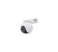 EZVIZ Caméra de sécurité IP extérieure H80f multi-sphérique 2560 x 1440 pixels Mur