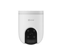 EZVIZ H8c 4G 2K Cámara de Seguridad WiFi Para Exteriores Panorámica 350º Visión Nocturna