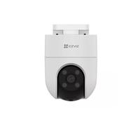 EZVIZ H8c PoE 2K Dôme Caméra de sécurité IP Extérieure 2304 x 1296 pixels Plafond/mur